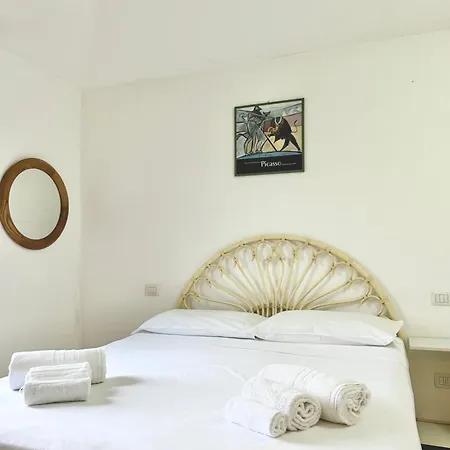 Apartment The Hugo