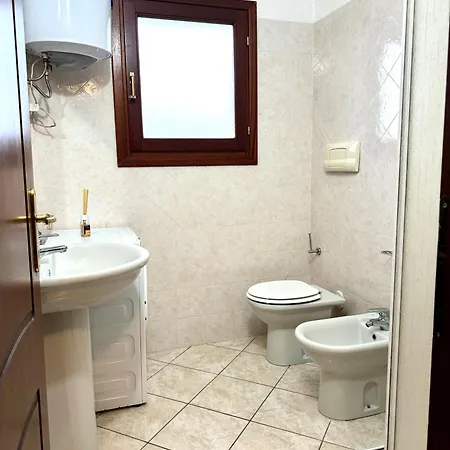 The Hugo Apartman *