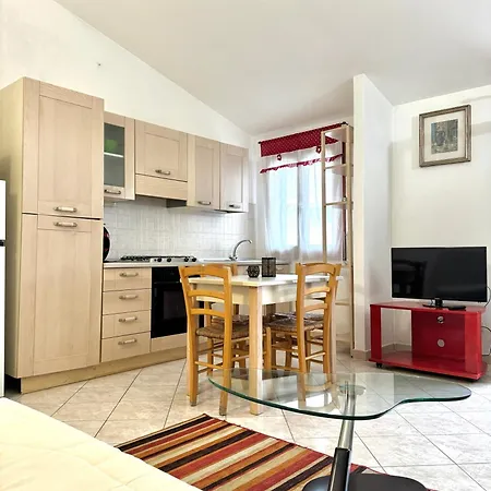 The Hugo Apartment *