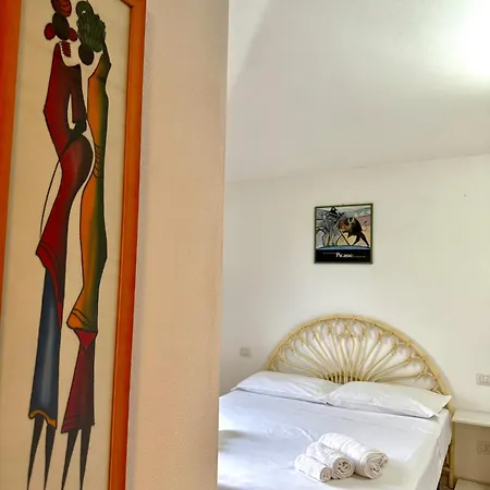 The Hugo Apartment *